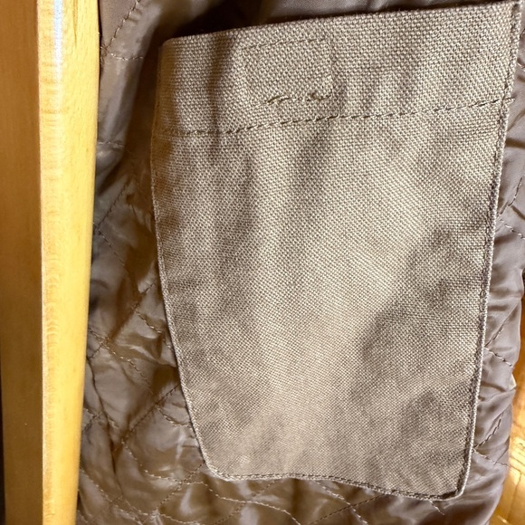 Orvis Barn Jacket - Picture 5 of 8